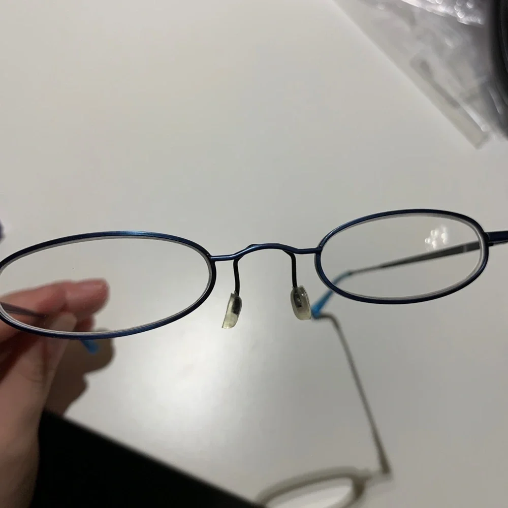 🏆 Cheater glasses +1.00